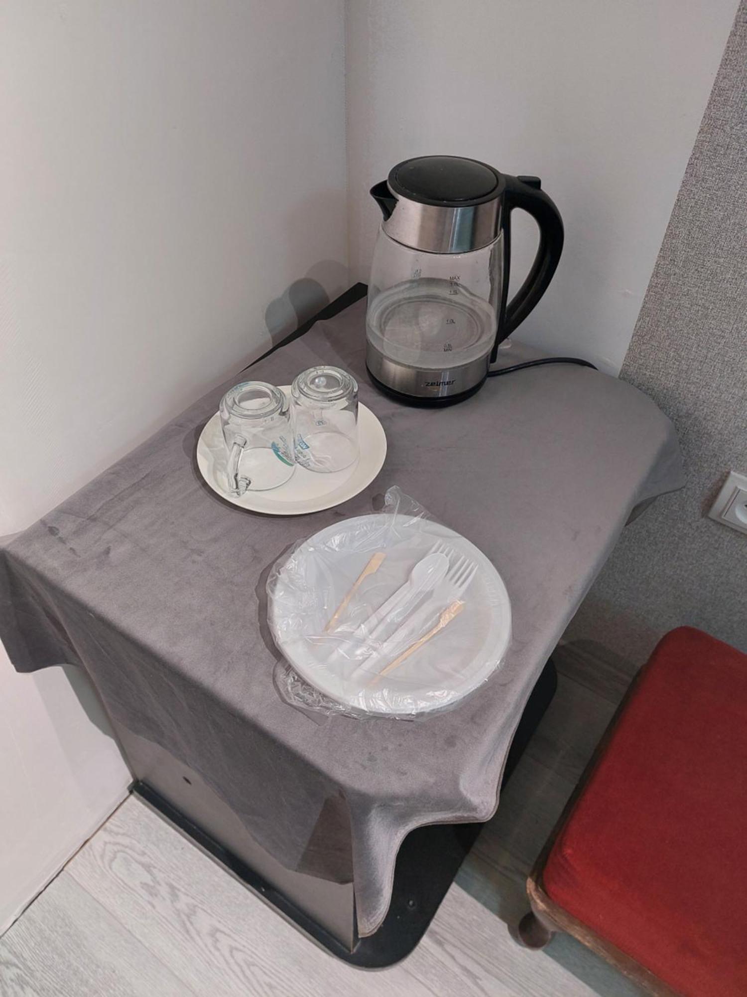 Welcome يريفان المظهر الخارجي الصورة